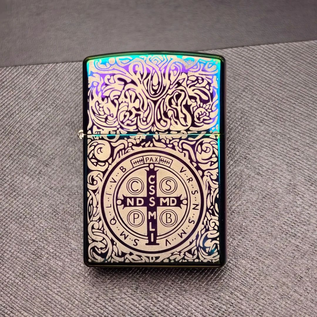 （罗）幻彩康斯坦丁打火机（全新机发货，不赠送口粮）35