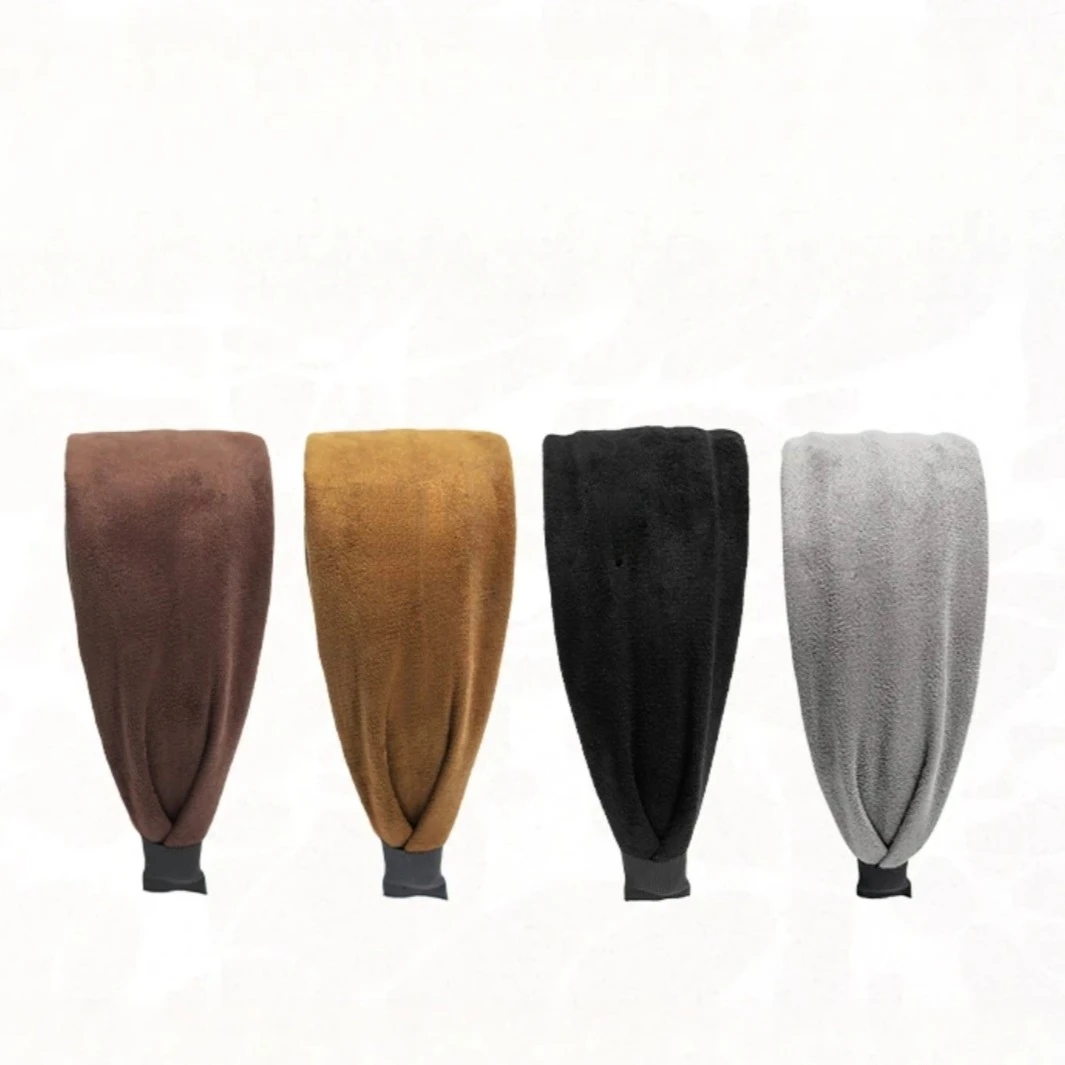 设计师定制款高颅顶秋冬时尚百搭发箍