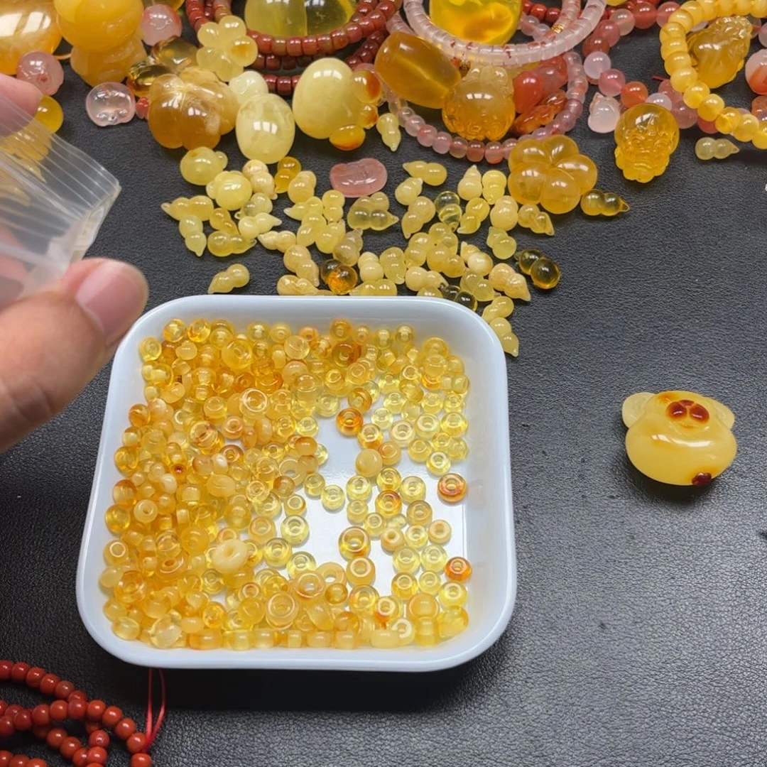 ゞ***貓南红玛瑙未镶嵌配饰