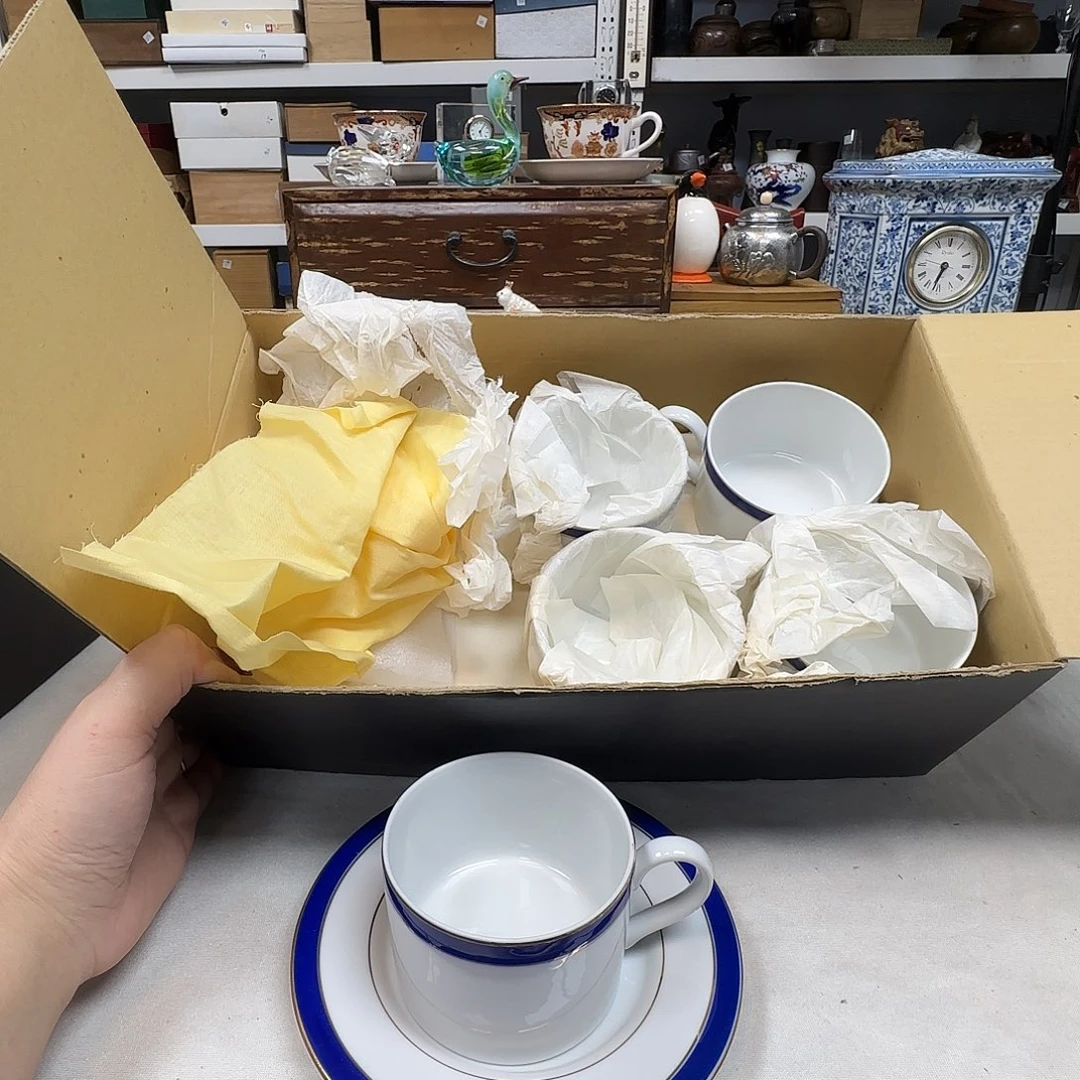 中古物品，天天好物40