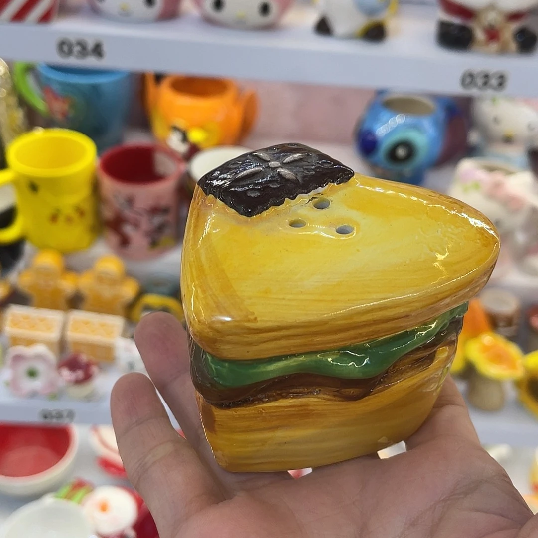 陶瓷微瑕介意慎拍