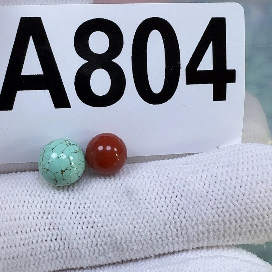 南红玛瑙未镶嵌珠宝奇石8.5