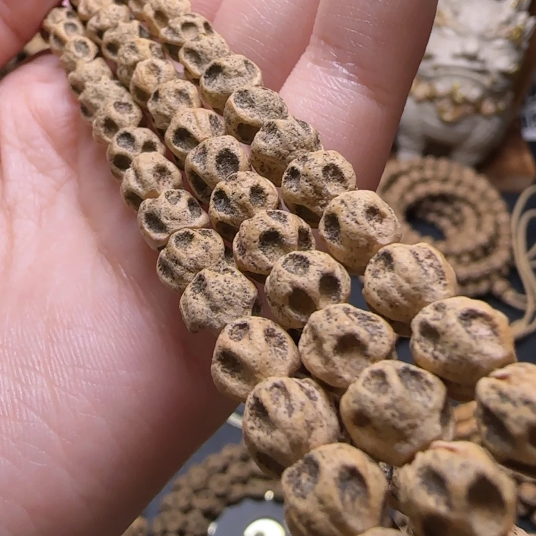 出***发柏香籽/百香籽吊坠