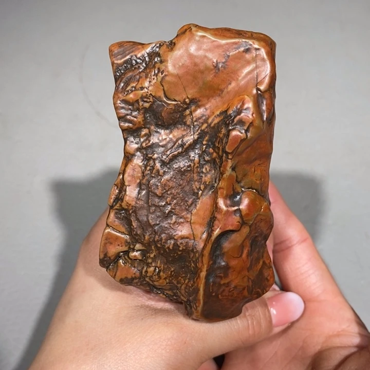 玛瑙/玉髓车挂合金松**石308