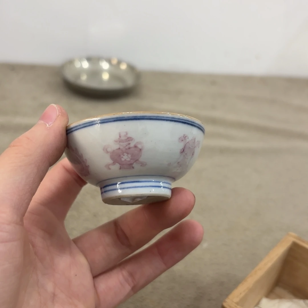 非常好看漂亮的物品