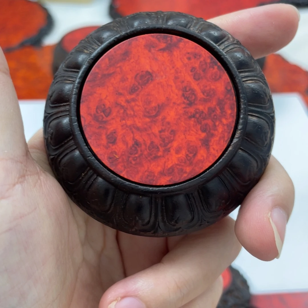 东非黑黄檀（紫光檀）
