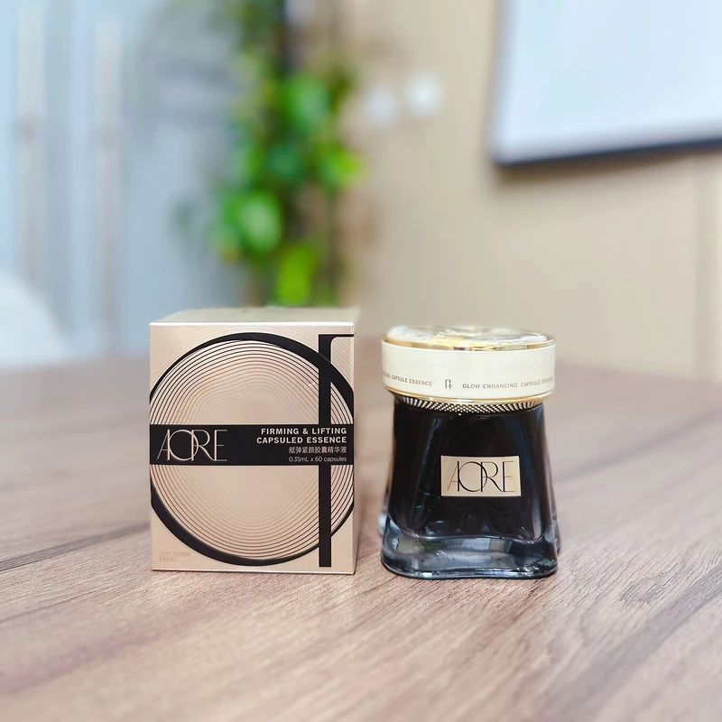 凯凯优选 k老紧致 奥洛妮AORE赋弹紧颜胶囊精华液60颗