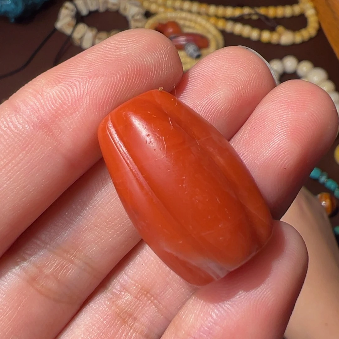 4***1吊坠（不含链）琉璃