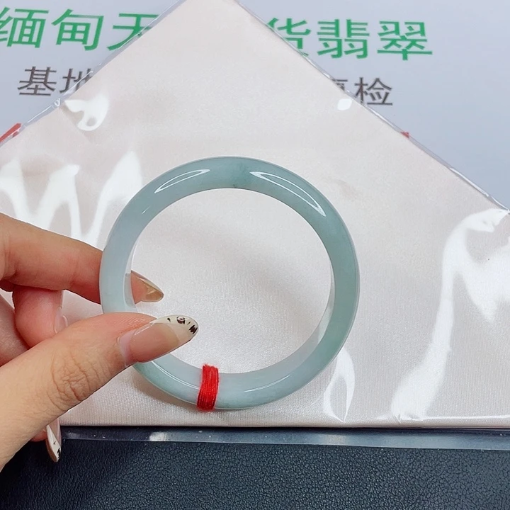 @****未镶嵌手镯翡翠翡翠手镯