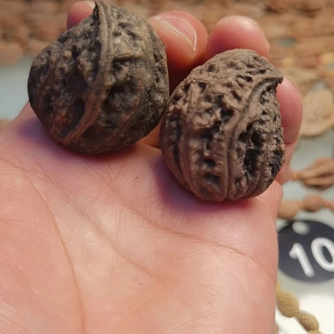 桃核吊坠拿姐直播间13