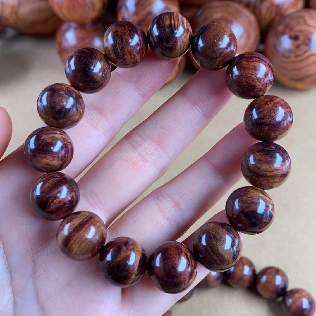 手串/手链黄花梨/降香黄檀1.5