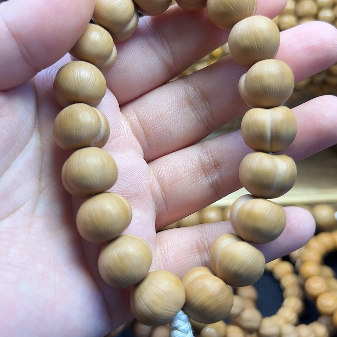 手串猴头核桃全品屁桃15+手持