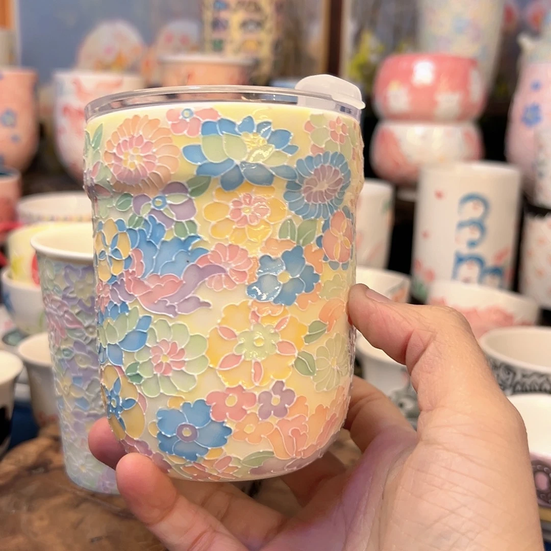 泥塑手工制作默认微瑕