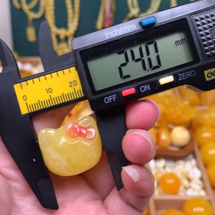 非金属配饰配珠5511