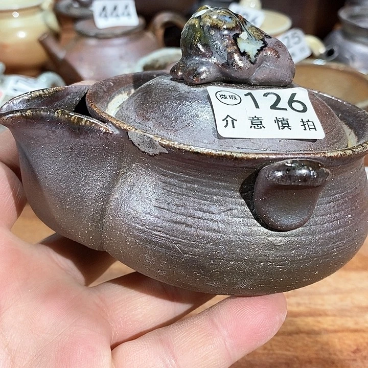 我们的生活也是如此的丰富