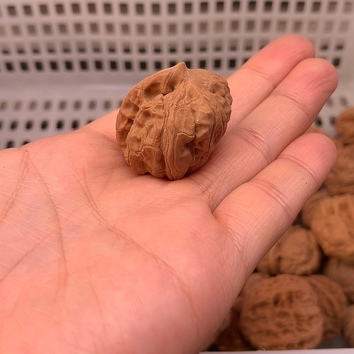 随***意文玩核桃吊坠文玩核桃