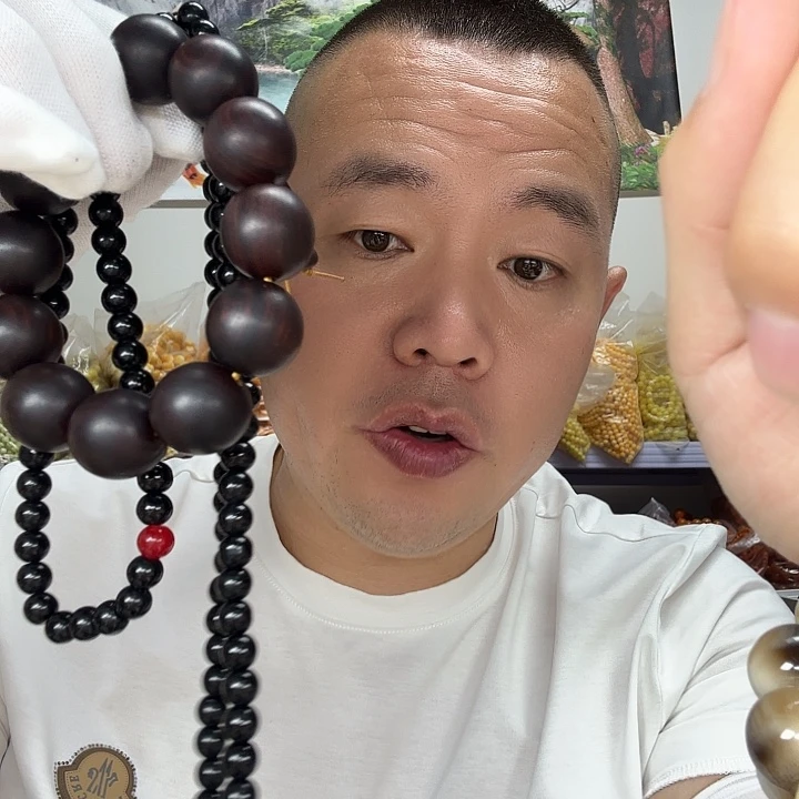 非洲紫檀（红花梨）31