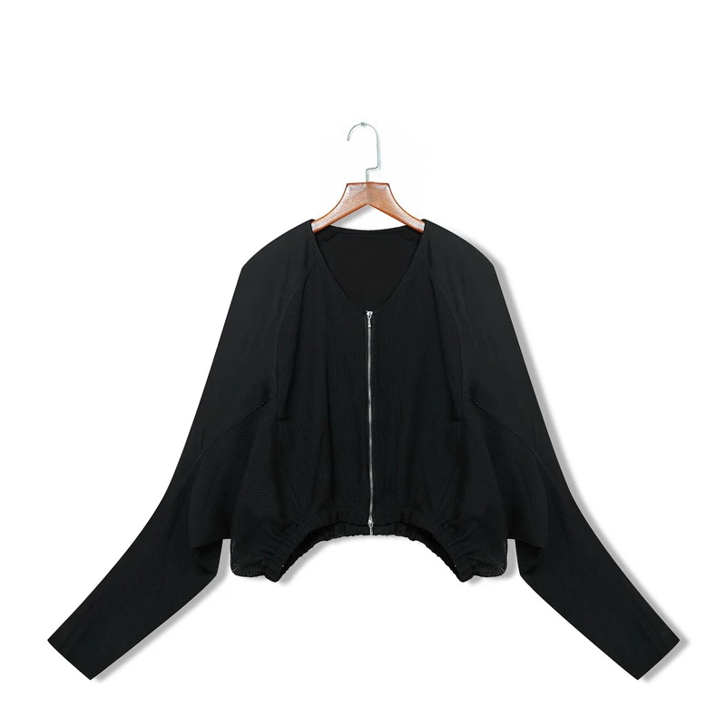 原创设计·高定品质    上衣22057