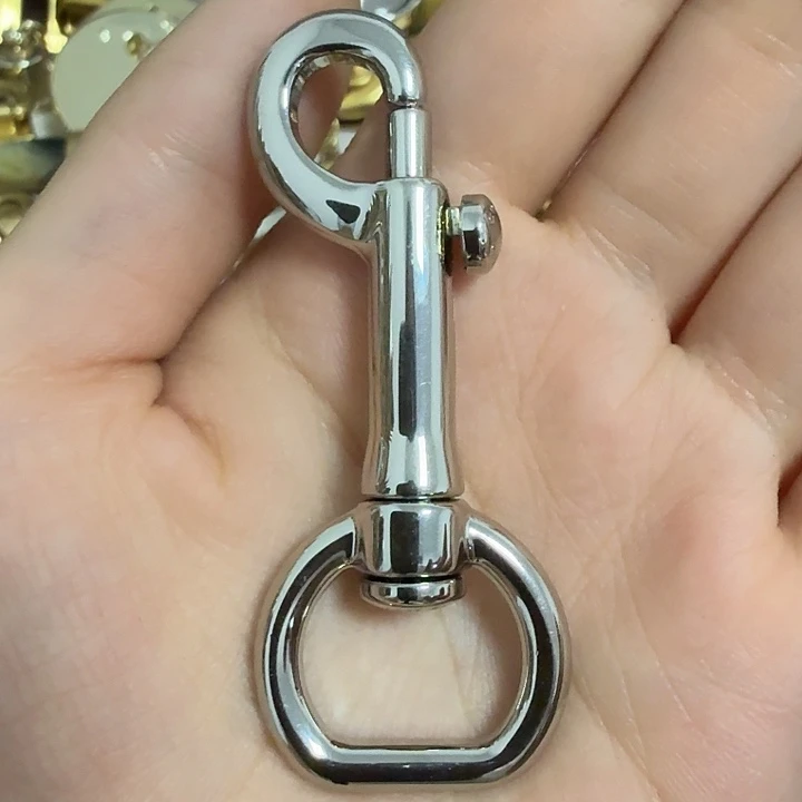 内径1.5到1.8口吃钩扣6个