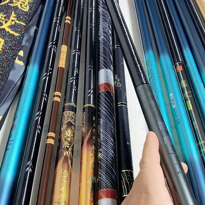老***飞碳素1.8m以下鲲鹏16 3.3