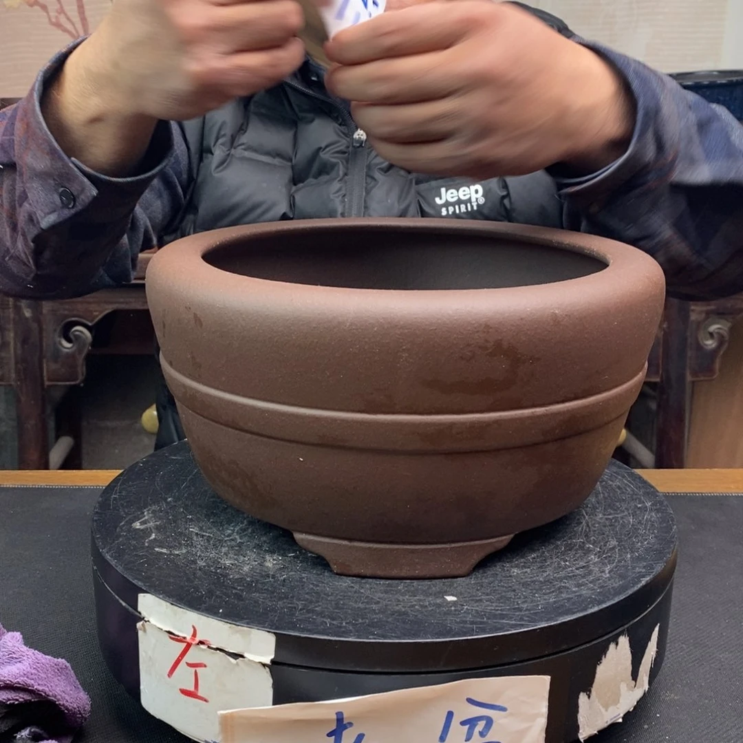 紫砂货号一只DW03子