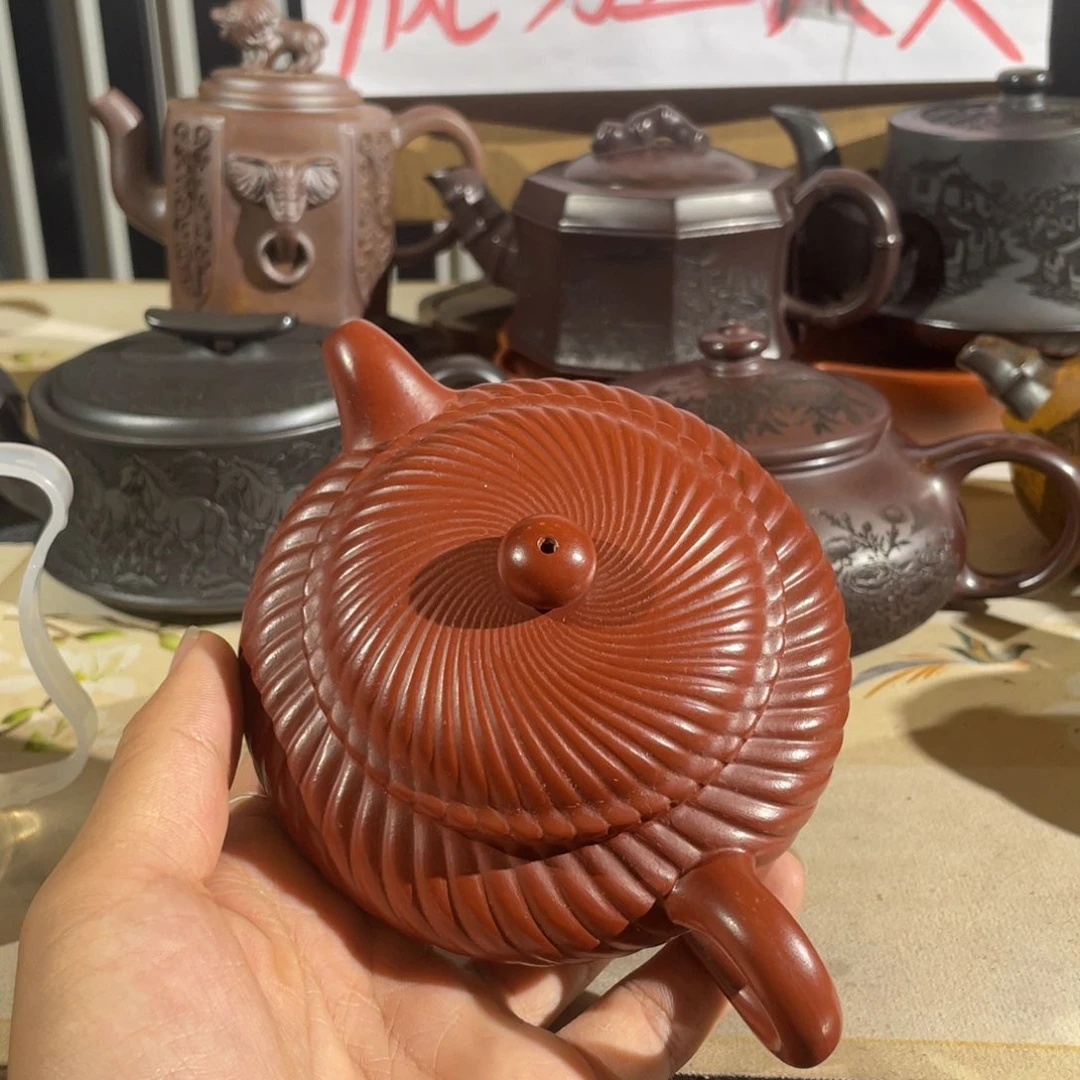 茶壶紫砂哈哈哈哈哈