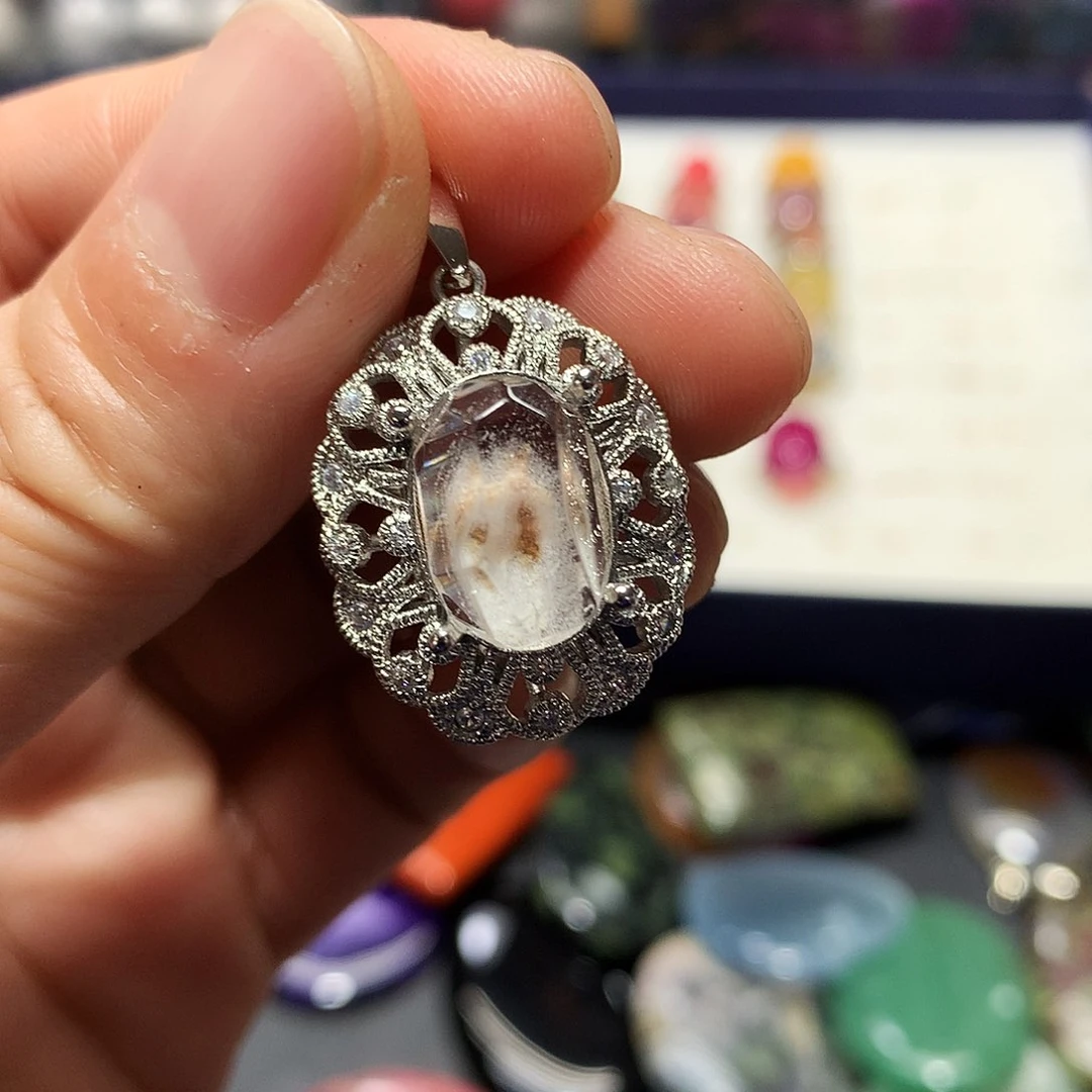 未镶嵌手串玛瑙/玉髓