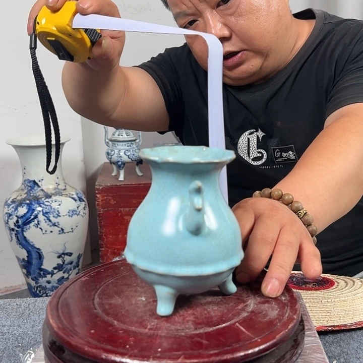摆件景德镇陶瓷aa