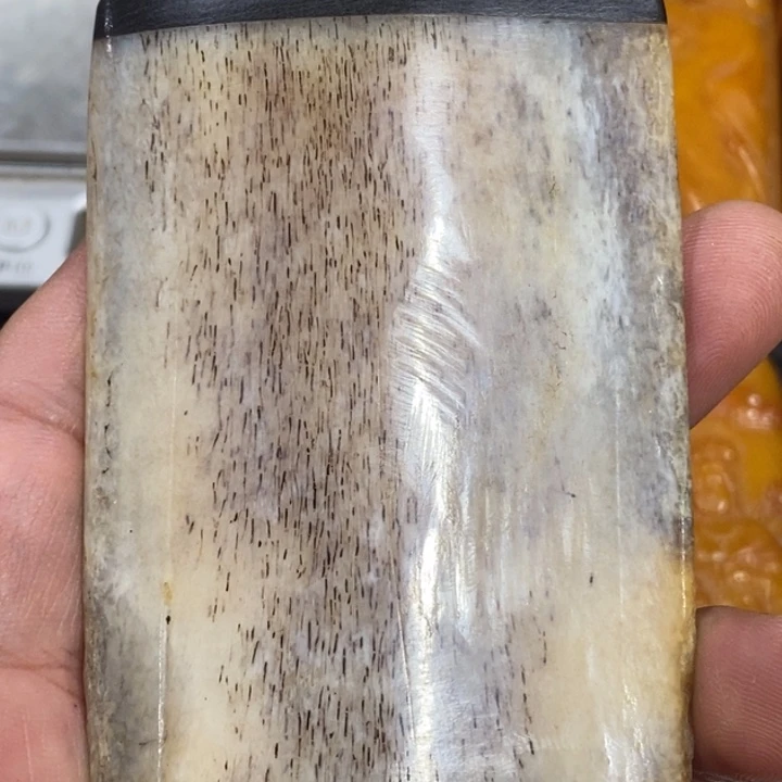 滴血莲花菩提吊坠