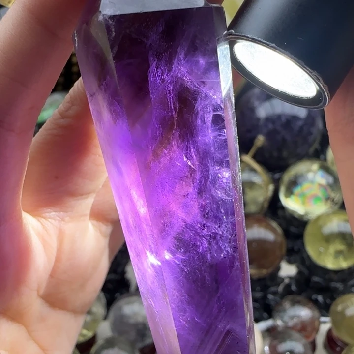 摆件水晶未镶嵌d240