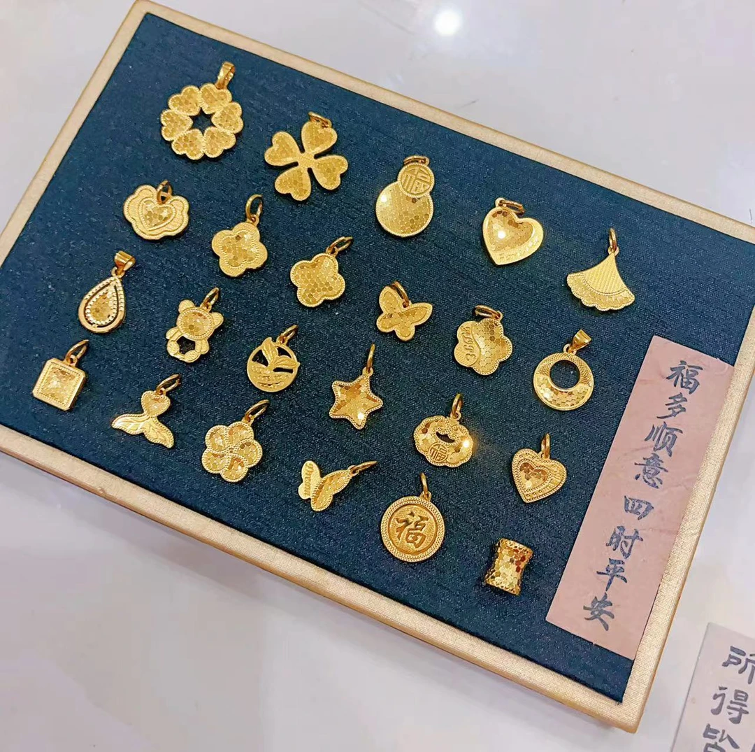 铜合金手链 手工diy饰品铜合金饰品