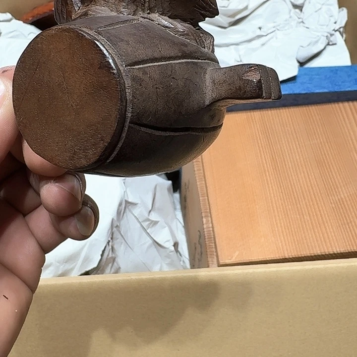 中古物品，谨慎参拍高**云