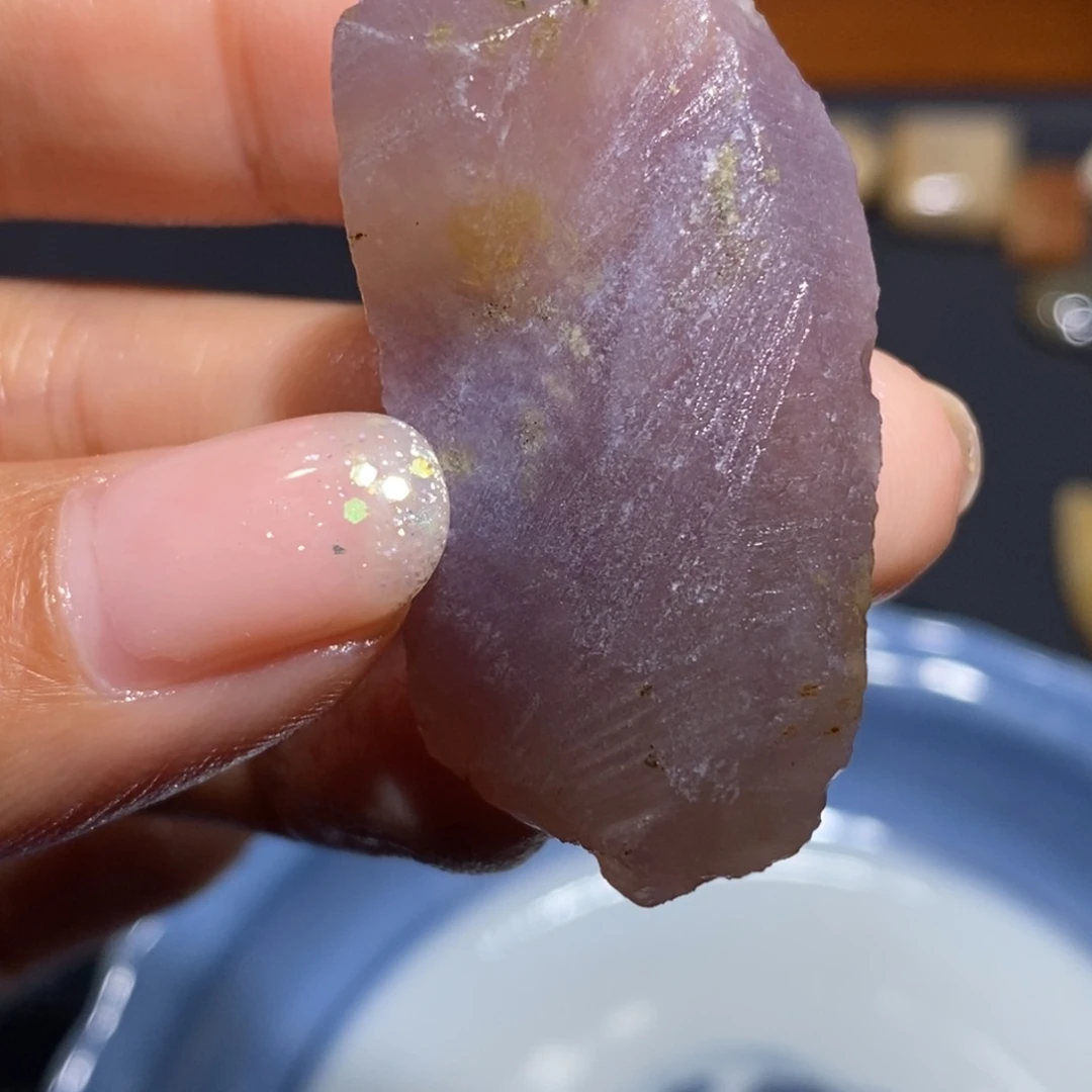 【闪购商品】未镶嵌珊瑚玉硅化玉