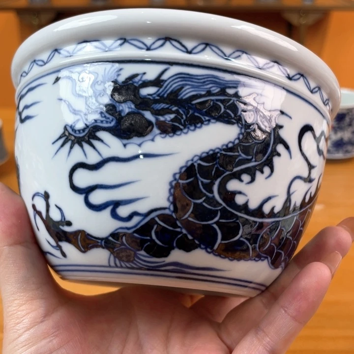 景德镇手绘哈哈哈哈哈