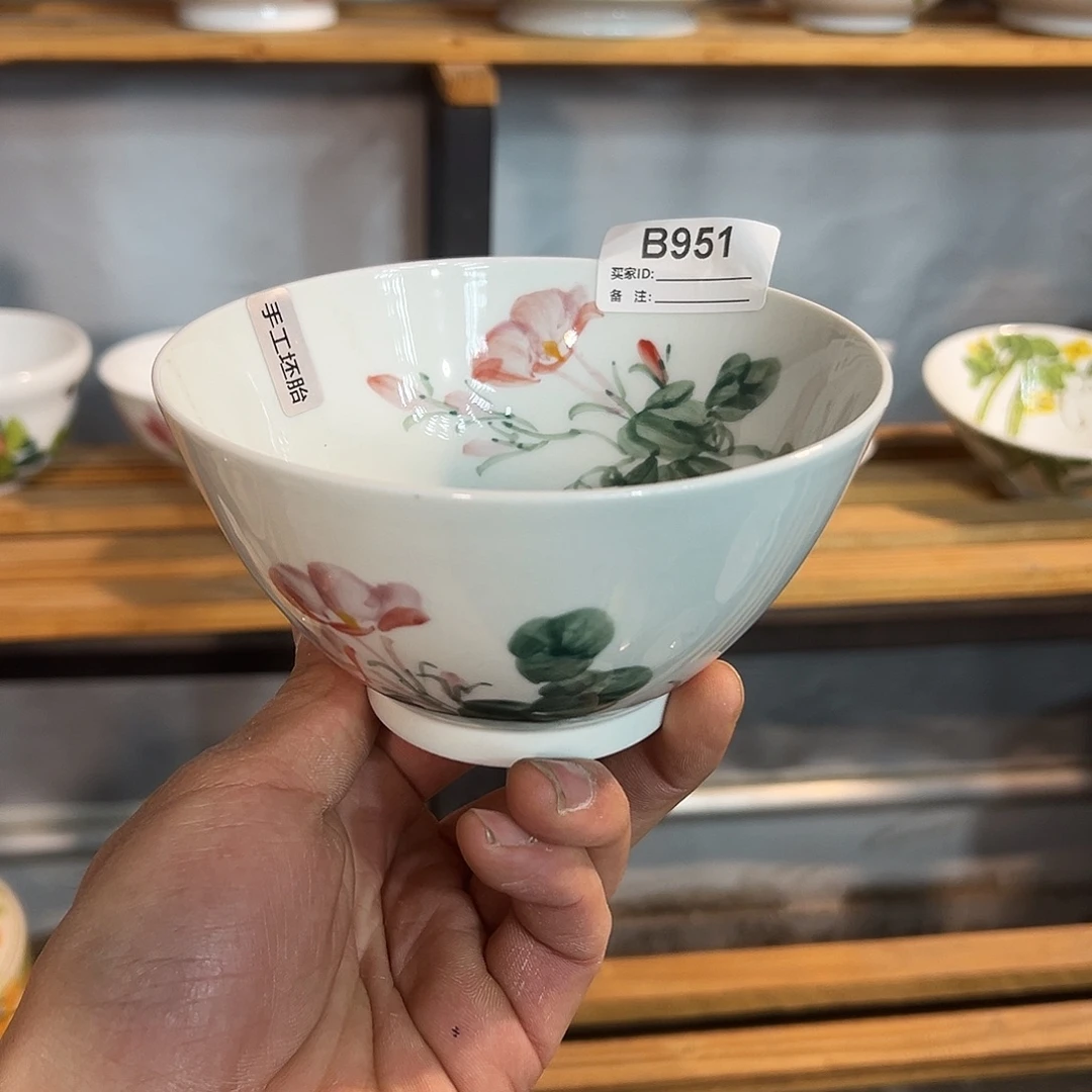 陶瓷景德镇高温陶瓷