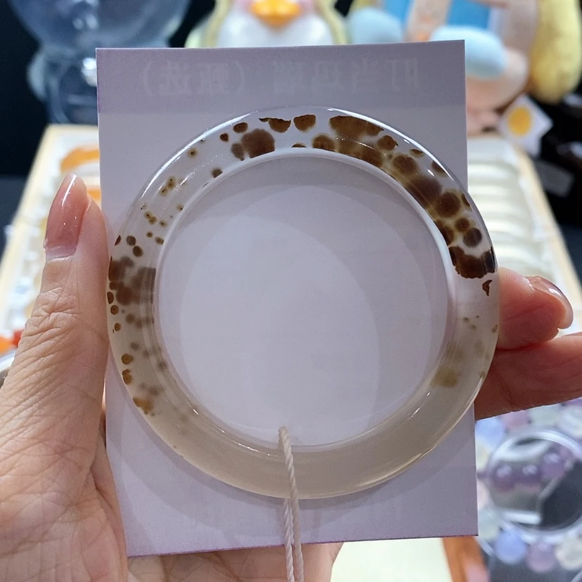 【闪购商品】手镯玛瑙/玉髓未镶嵌