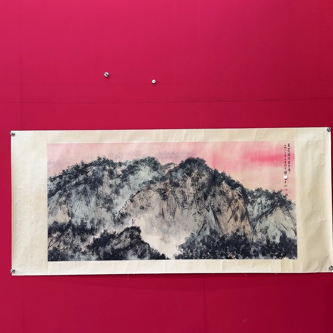 闪购商品艺术作品
