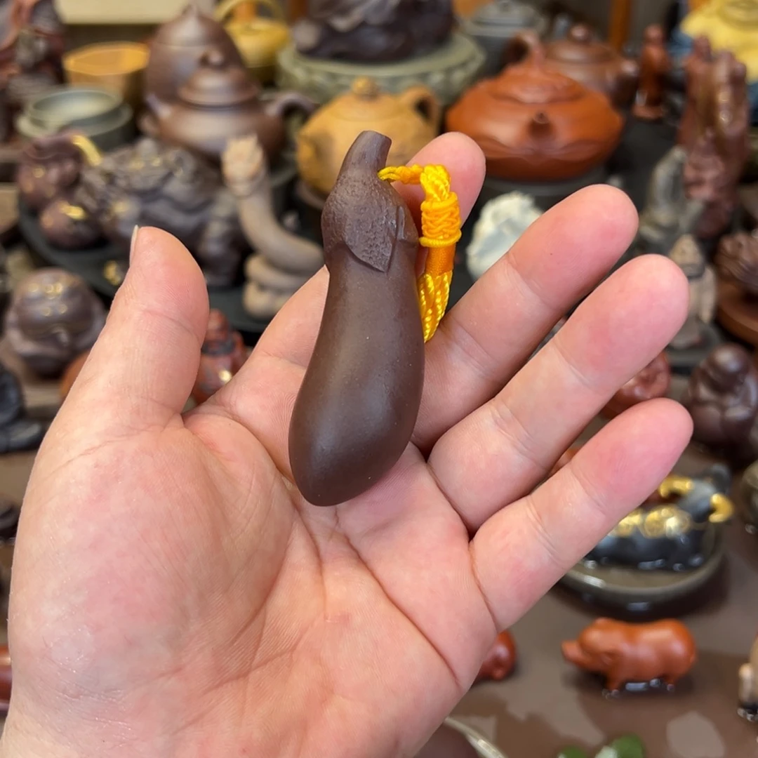 紫砂茶宠紫砂茶宠