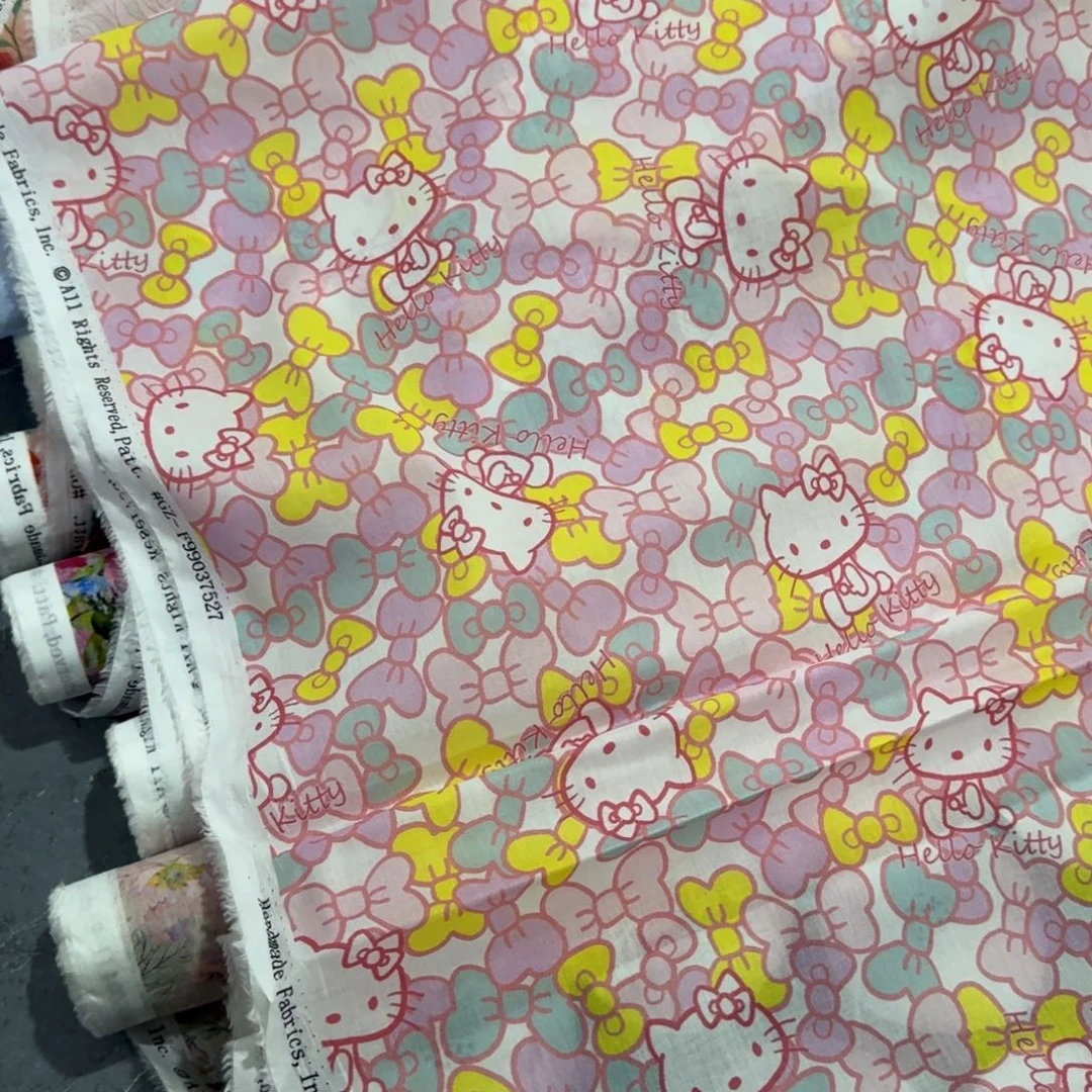 新品100支纯棉高密府绸一米价1.5米宽D区