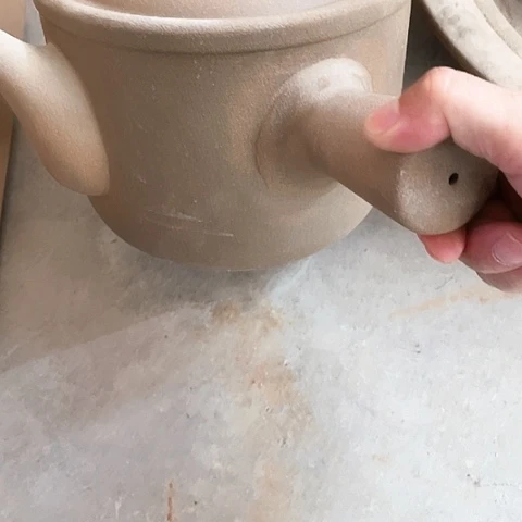 自***在中式外贸单1个陶瓷3000微微瑕