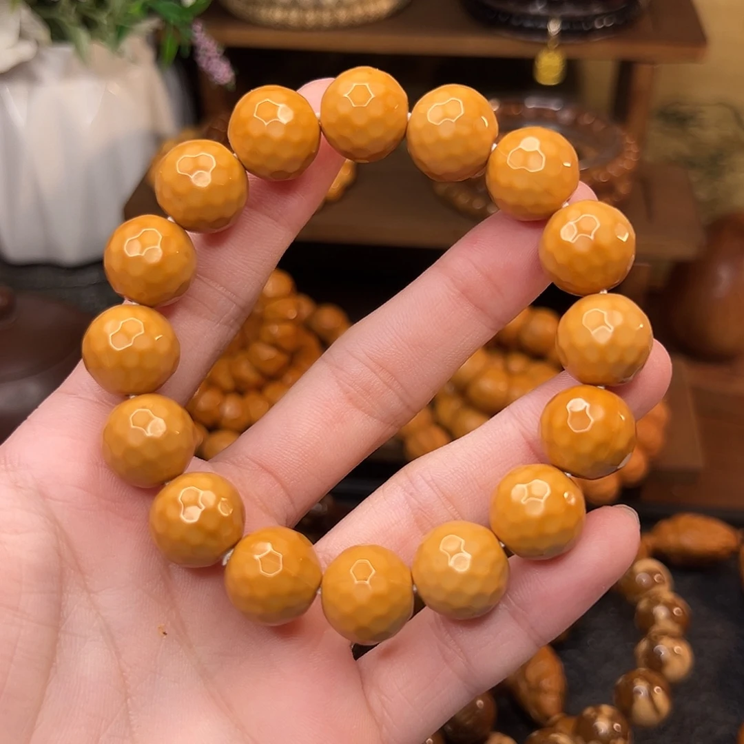 菩提根/象牙果手串