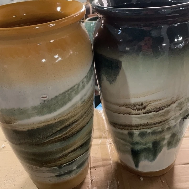 红陶正品两个14/25