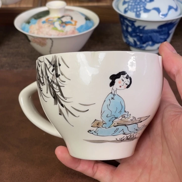 微瑕。           小雅。        13