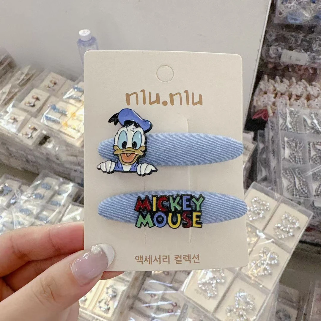 ZB-1649 韩版儿童发饰