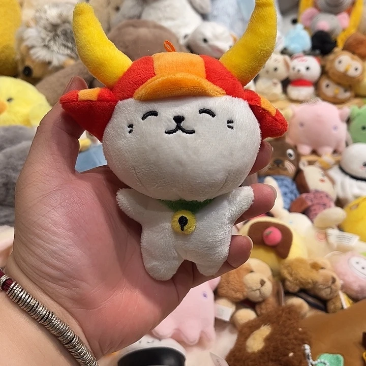 毛绒挂件哈哈哈哈哈哈哈