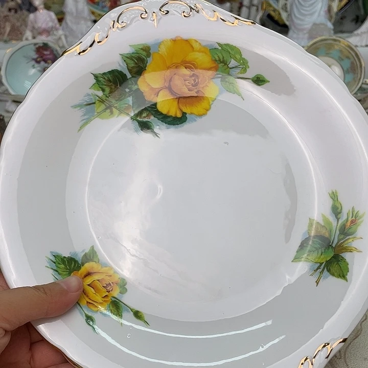 盘维多利亚欧洲中古