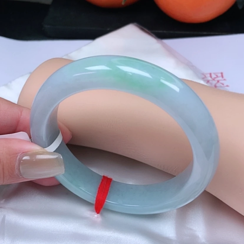 【闪购商品】翡翠手镯未镶嵌，
