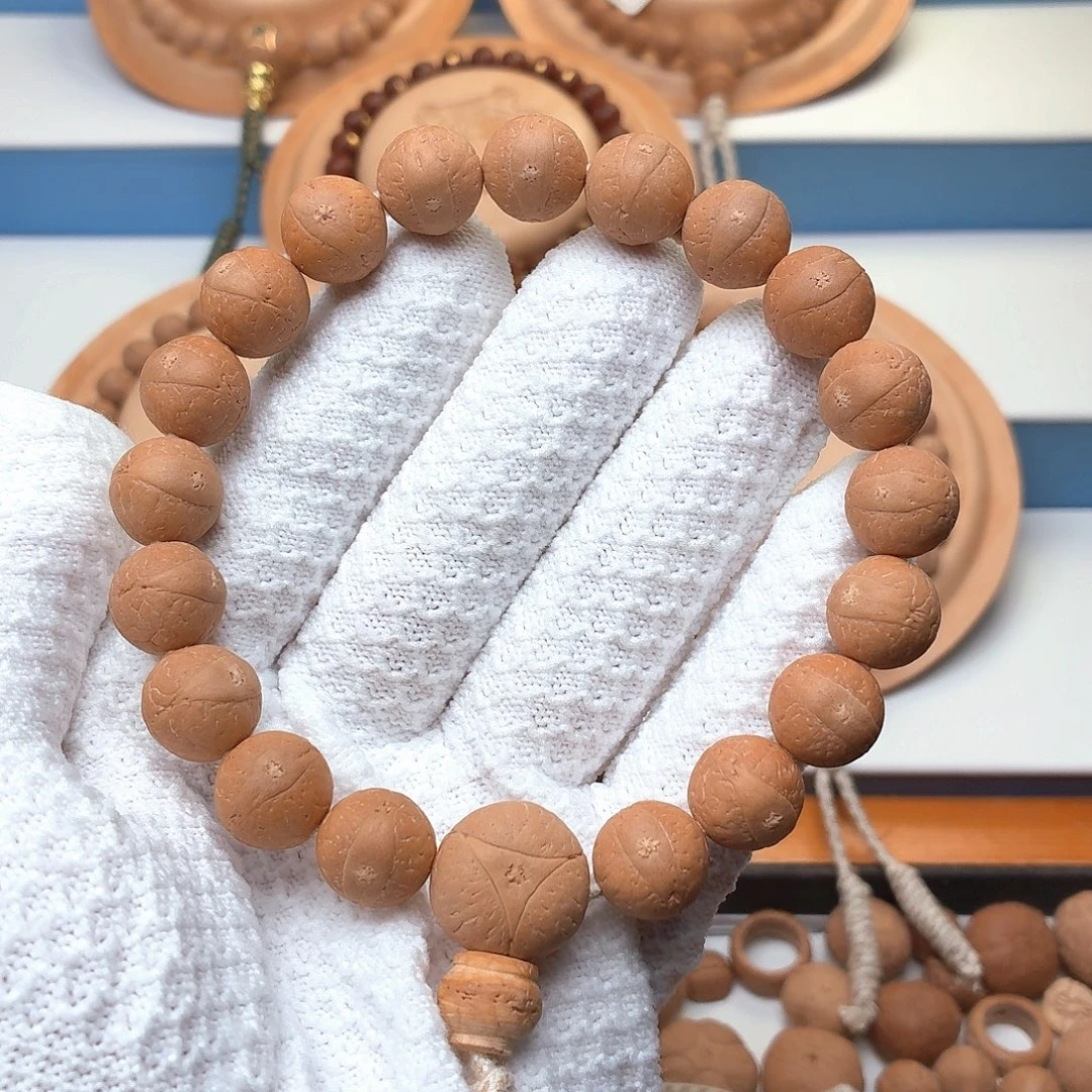 凤眼菩提手串原装大眼13尺寸一物一图