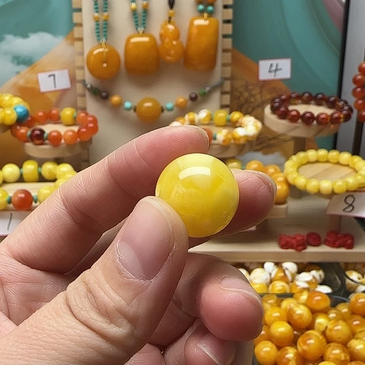 小***季非金属18单珠一个