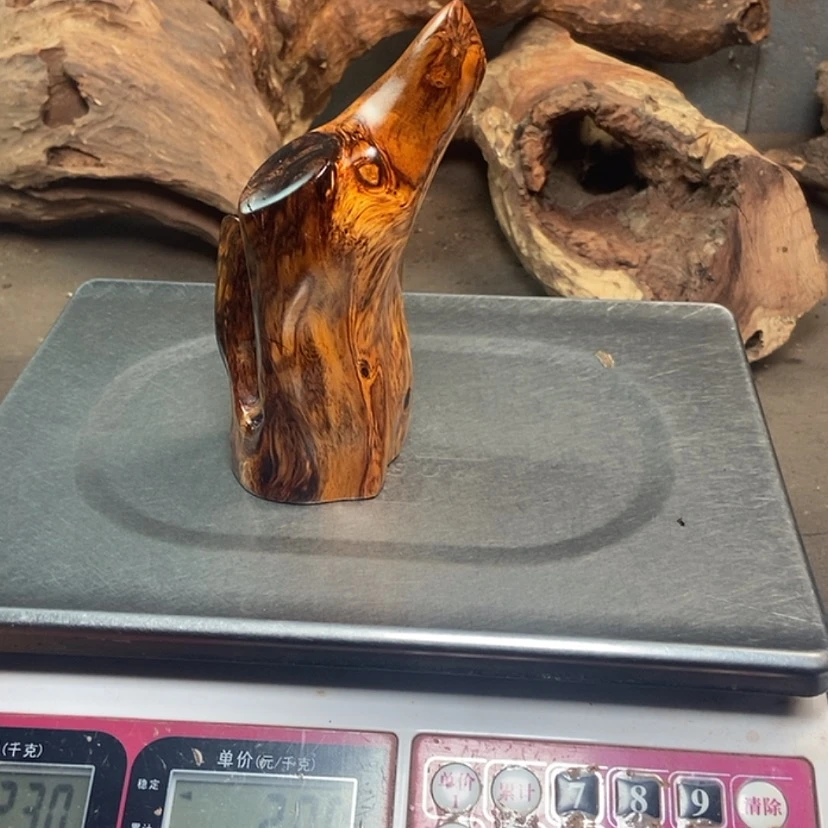 【闪购商品】黄花梨/降香黄檀飞*